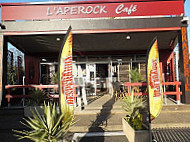 L'apérock Café