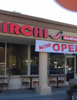 Mirchi Indian Grill