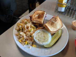 The Sandwich Club