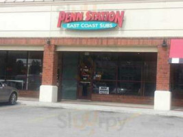 Penn Station East Coast Subs