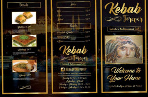 Kebab Forever Turkish And Mediterranean Grill “ Halal Food”