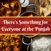 The Punjab Indian Cuisine