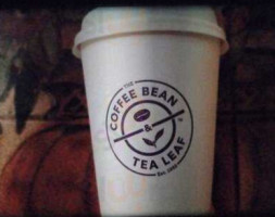 The Coffee Bean Tea Leaf