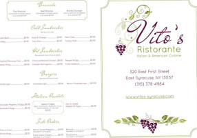 Vito's