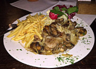 Restaurant Utspann