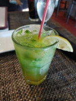 Brisas Latín Cuisine