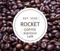 Rocket Coffee