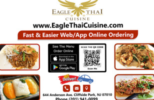 Eagle Thai Cuisine