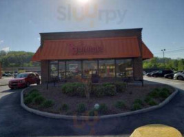 Bojangles