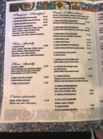 Sabor Central American Cuisine