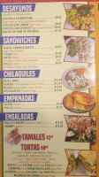 Taqueria Sinaloense