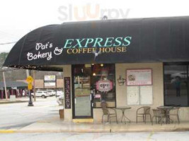 Pat's Bakery And Express Coffee House