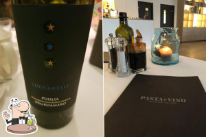 Pasta E Vino