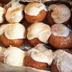 Bigfoot's Little Donuts