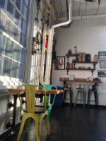 Saxonville Mills Cafe Roastery