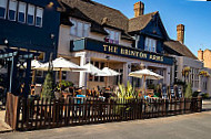 Brinton Arms