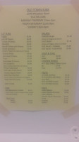 Old Town Subs