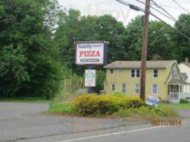 Family Pizza Of Southington