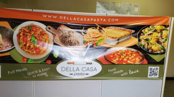 Della Casa Pasta