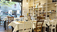 Humus Bio Bakery Bistrot