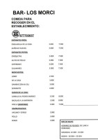Los Morci