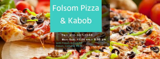 Folsom Pizza Kabob