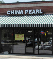 China Pearl