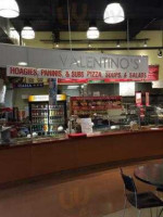 Valentino's Pizzeria Trattoria-princeton