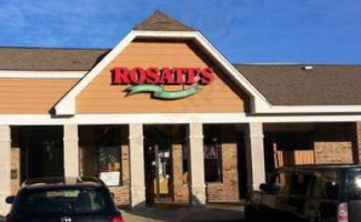 Rosati's Pizza