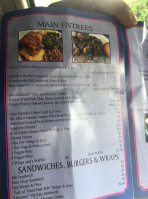 Talk Of The Town Soul Food