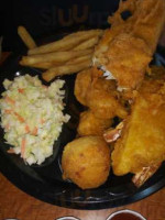 Long John Silver's