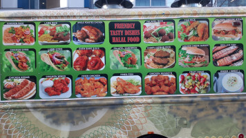 Tasty Africa Food Mart