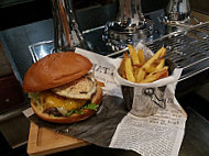 Hamburbeer