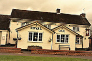 The Royal Oak