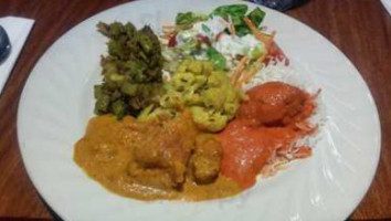 Cafe India