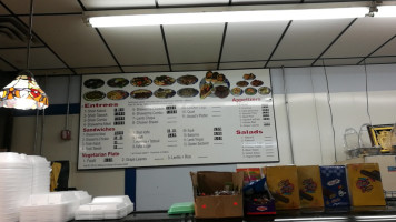 Assad's Mediterranean Cuisine