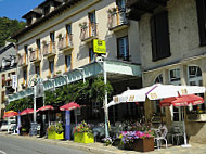 Aux Armes D'Estaing