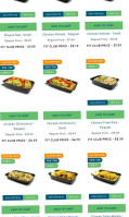 Fit Foods