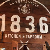 1836 Kitchen And Taproom