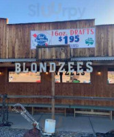 Blondzee's Steak House