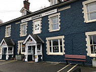 The Station House