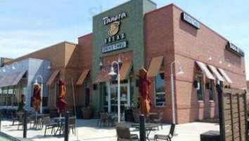 Panera Bread