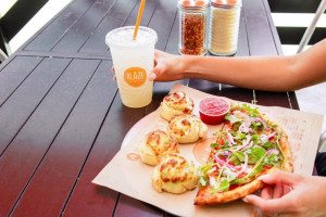 Blaze Pizza