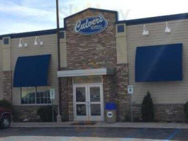 Culver's