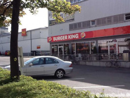 Burger King Böblingen