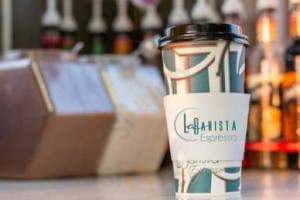 La Barista Espresso