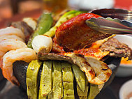 Don Chente Grill
