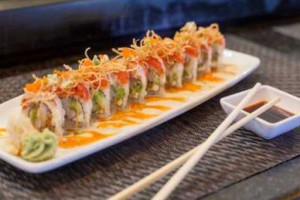 Pisces Sushi And Global Bistro