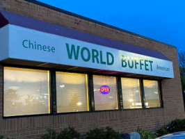 World Buffet