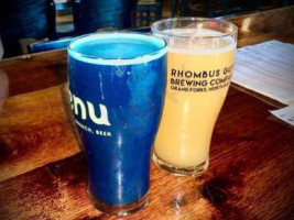 Rhombus Guys Brewing Company